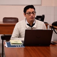 Lauro Alfredo Criollo Deleg