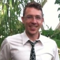 Benjamin Durfee, CPA