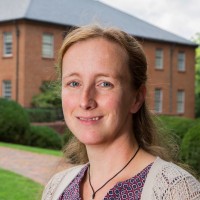 Laura Kelly Vaughan