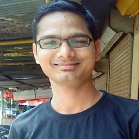 Pankaj Chaudhari