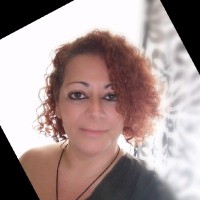 Evangelia Ntaliani
