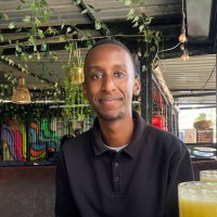 Ishimwe Herve