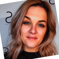 Anna Holmgren