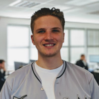 Will Garbett
