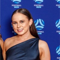 Siobhan Gregory