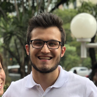 Matheus Wardi