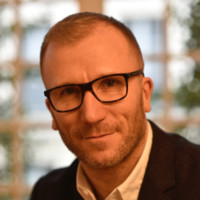 Cédric Andrieux