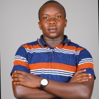John Gachegua