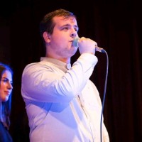 Adrian Żelazko