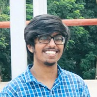 Diwaakar V S