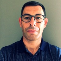 Mathieu Bernier
