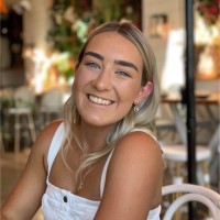 Courtney Pickup