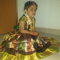 Sravanya Yentrinthala