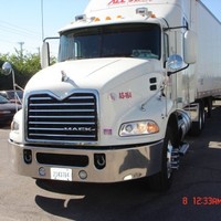 All Star Trucking