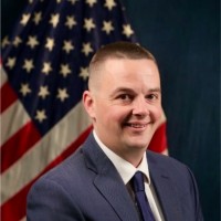 John Morris, Tssp, Ptsctp