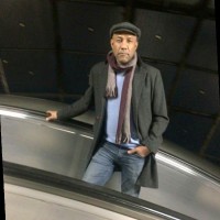 Sheldon Bovell
