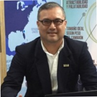César Suárez Pico