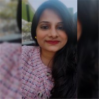 Anjali Krishna Singh
