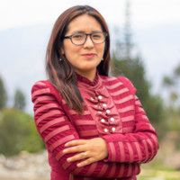 Vilma Cusiquispe Andagua