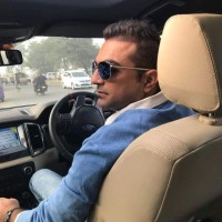 Sahil Rajpal