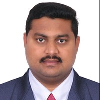 Durai Raj M