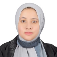 Heba Mamdouh
