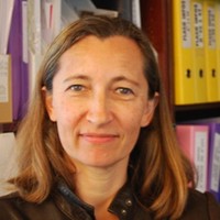 Isabelle Besson Faure