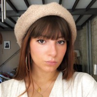 Camille Quentel