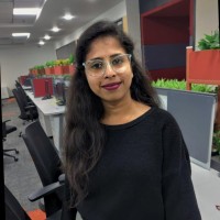 sravani Reddy