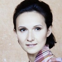 Виктория Мамаева