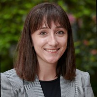 Mia Giordano, MPH, MA