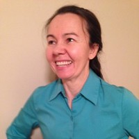 Olga Dalmer