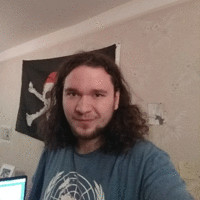 Maksym Davyhora