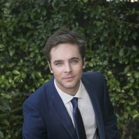 Joshua Mcinnes