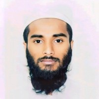 Numan Ahmed