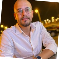 Ahmed Hesham