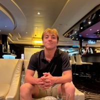 Ethan Schrader