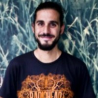 Dimitris Arapoglou