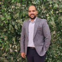 Mahmoud Eldemerdash