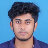 Akash P