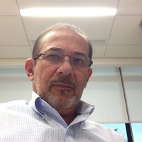 Carlos Antonio Jimeno Hernandez