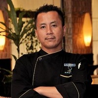 Norman James