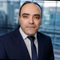 Amjad Edris