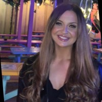 Danielle Clinton-Everett
