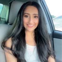 Nabiha Momin