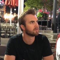 Dan Dickson