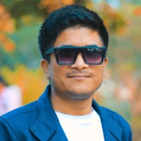 Dipendra Karki