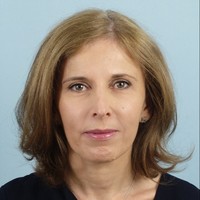 Irena SEVER