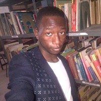 OLABODE Temitope joseph