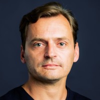 Radek Hron